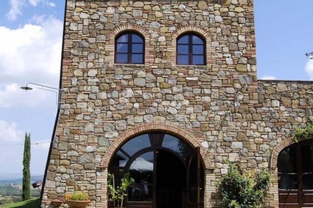 Photo of Outdoor in Cinigiano