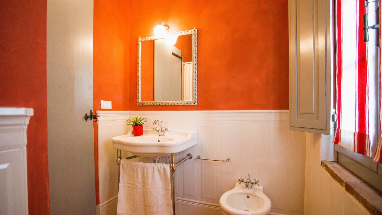 Photo of Bathroom in Ponte Buriano