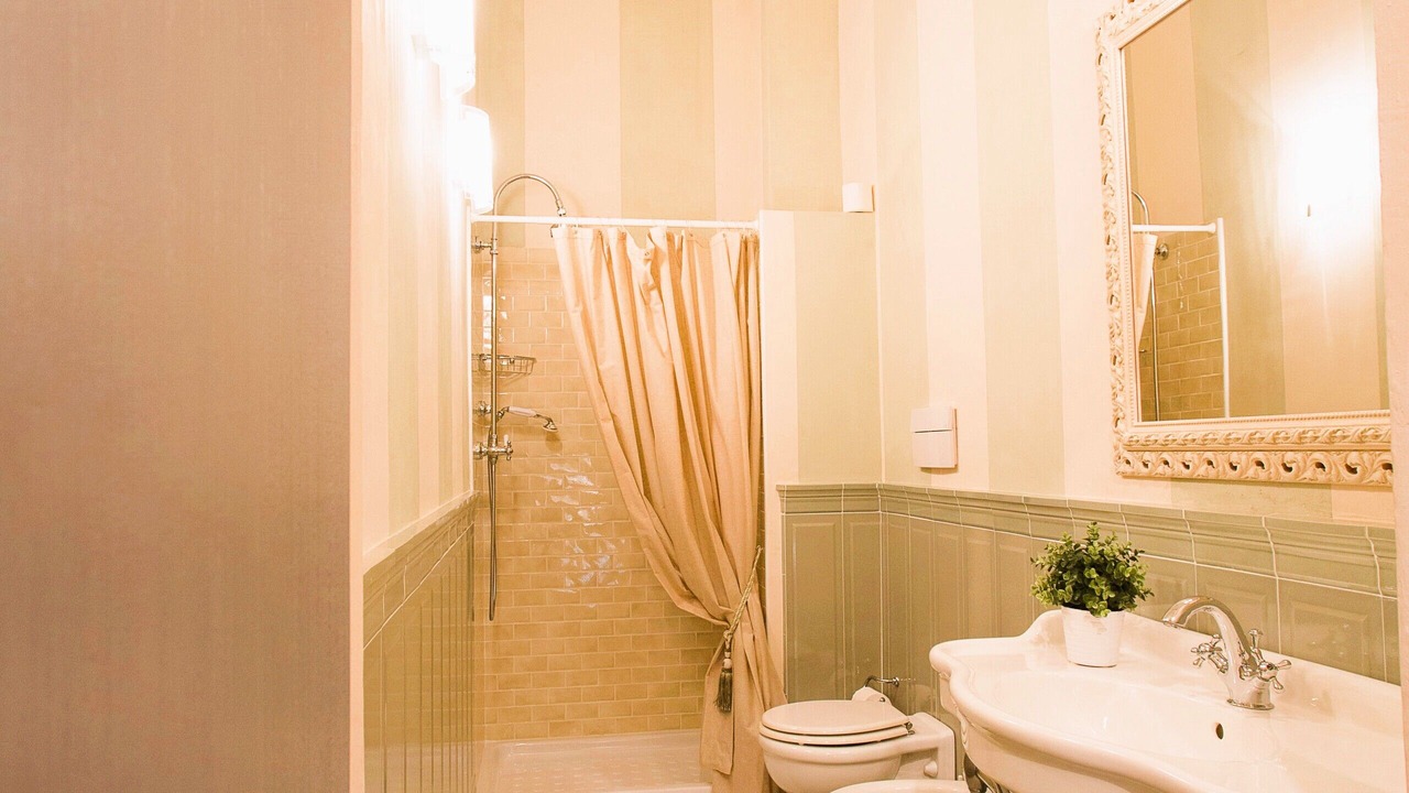 Photo of Bathroom in Ponte Buriano