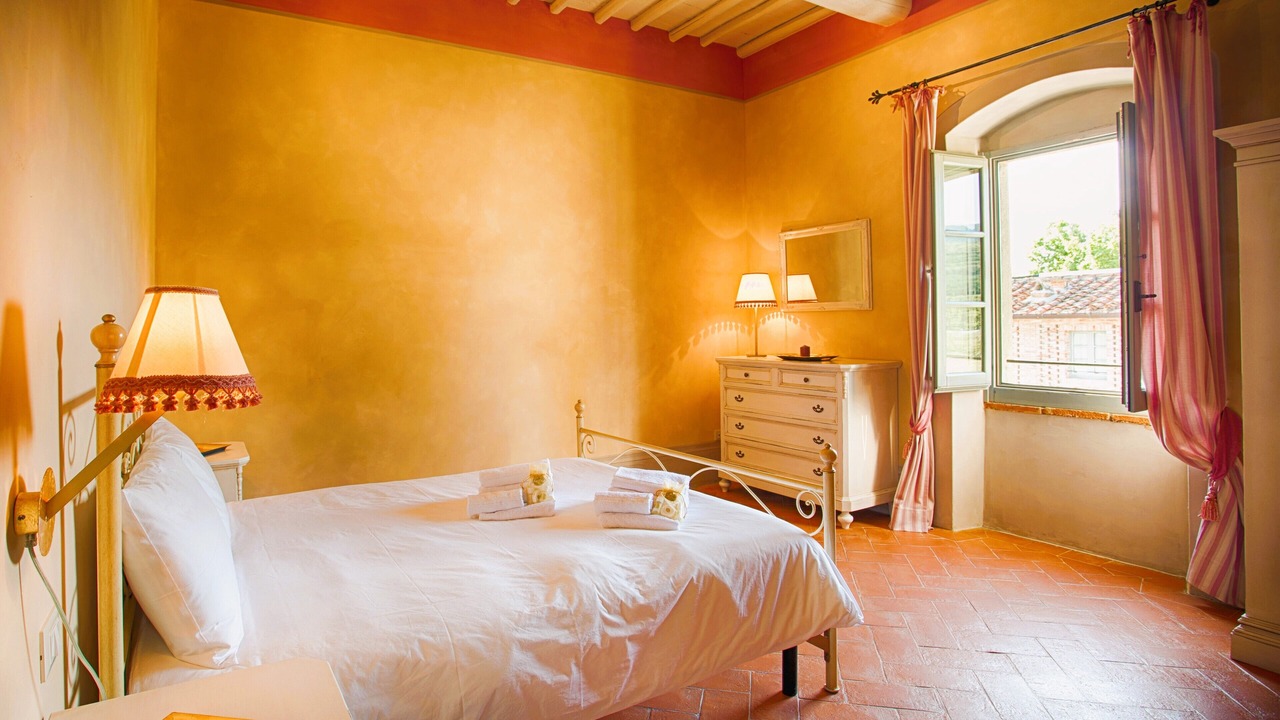 Photo of Bedroom in Ponte Buriano