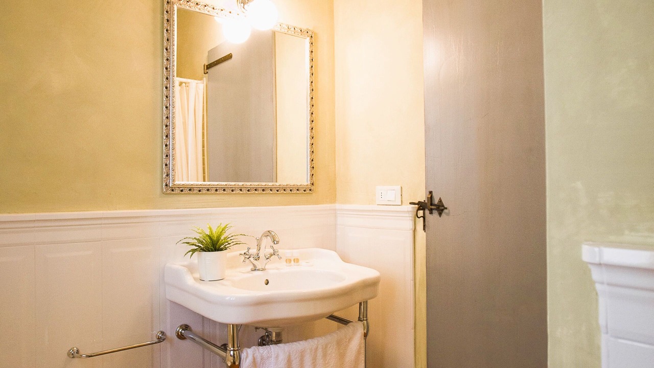 Photo of Bathroom in Ponte Buriano