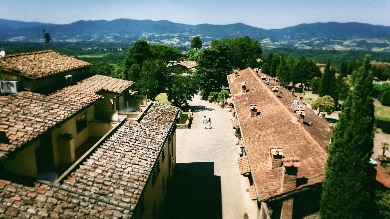 Photo of Outdoor in San Donato in Fronzano