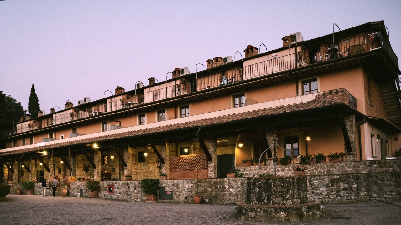 Photo of Others in San Donato in Fronzano