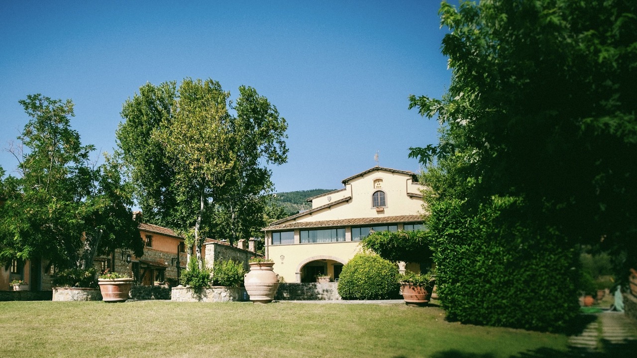 Photo of Outdoor in San Donato in Fronzano