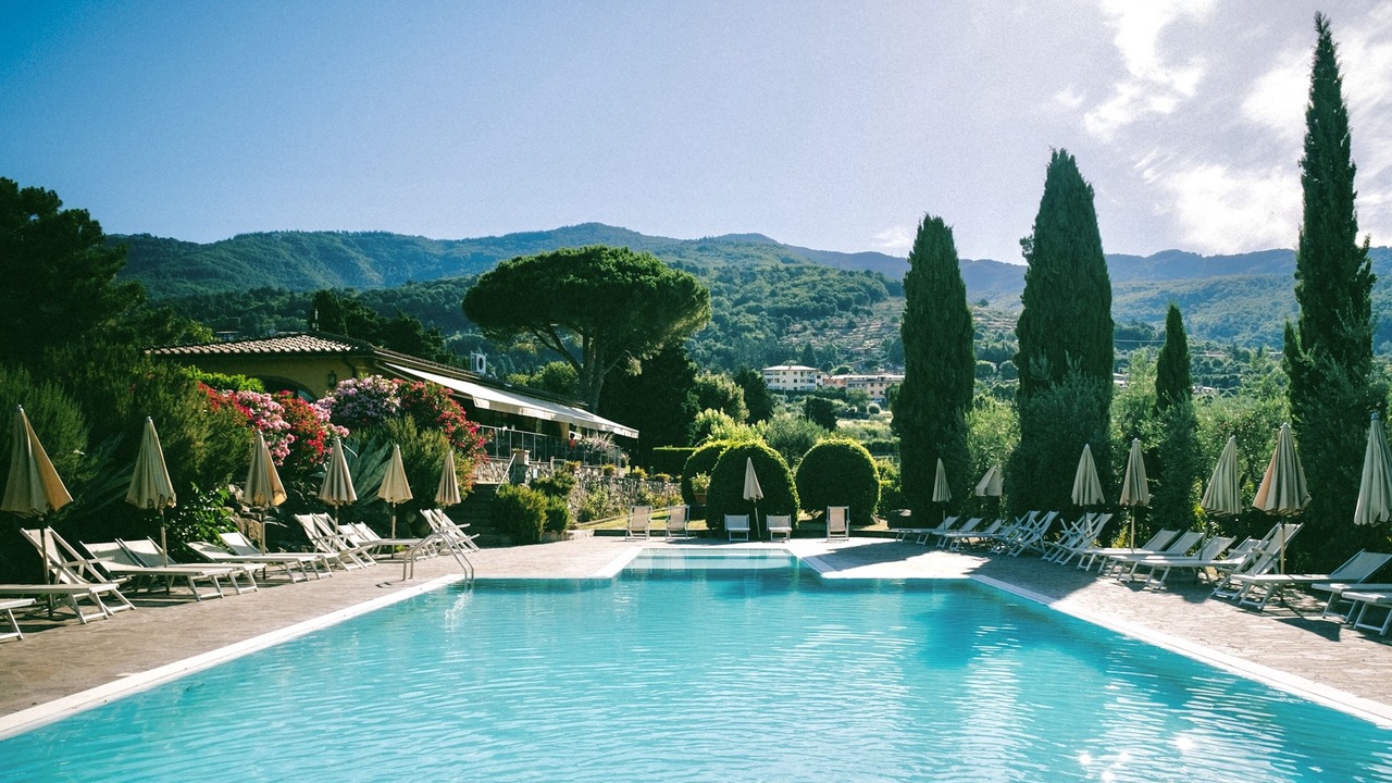 Photo of Outdoor in San Donato in Fronzano