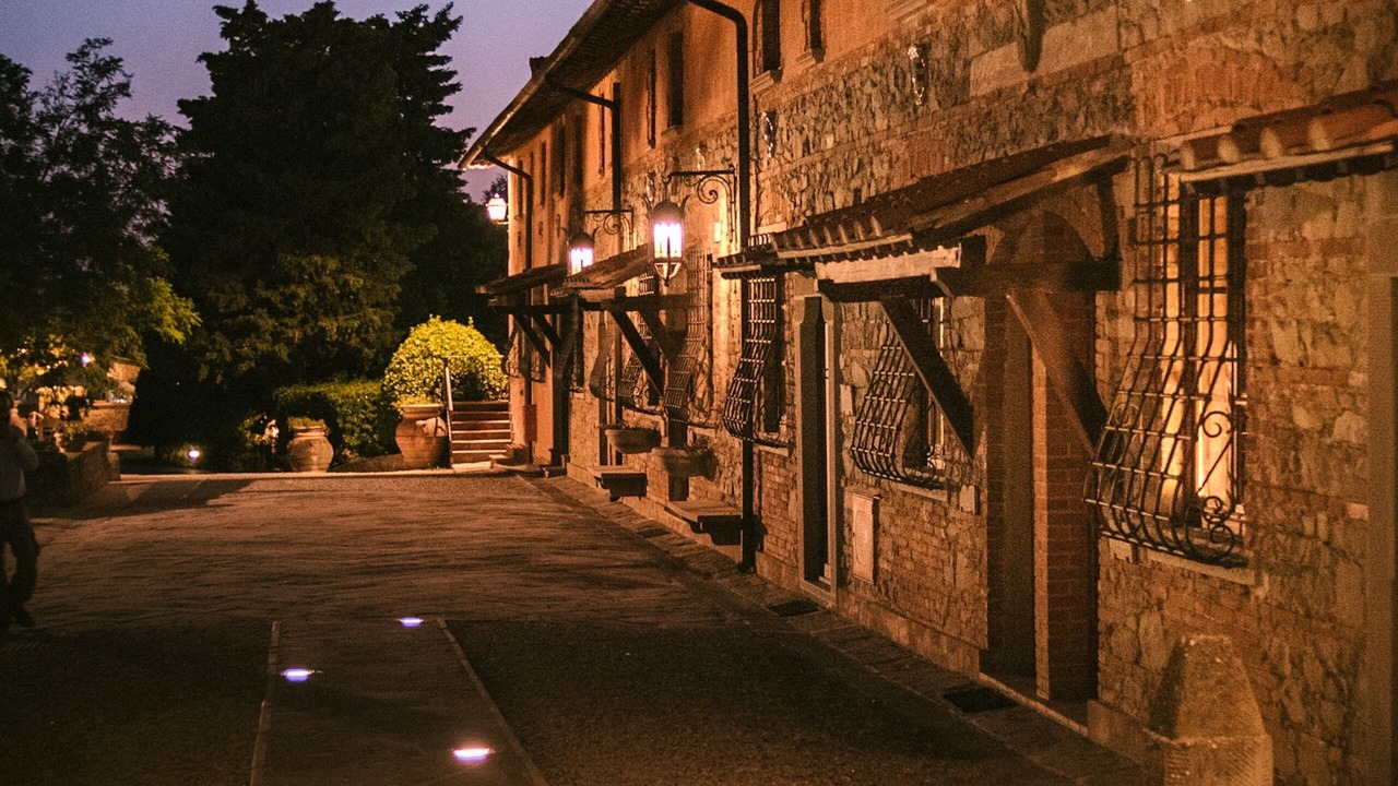 Photo of Outdoor in San Donato in Fronzano