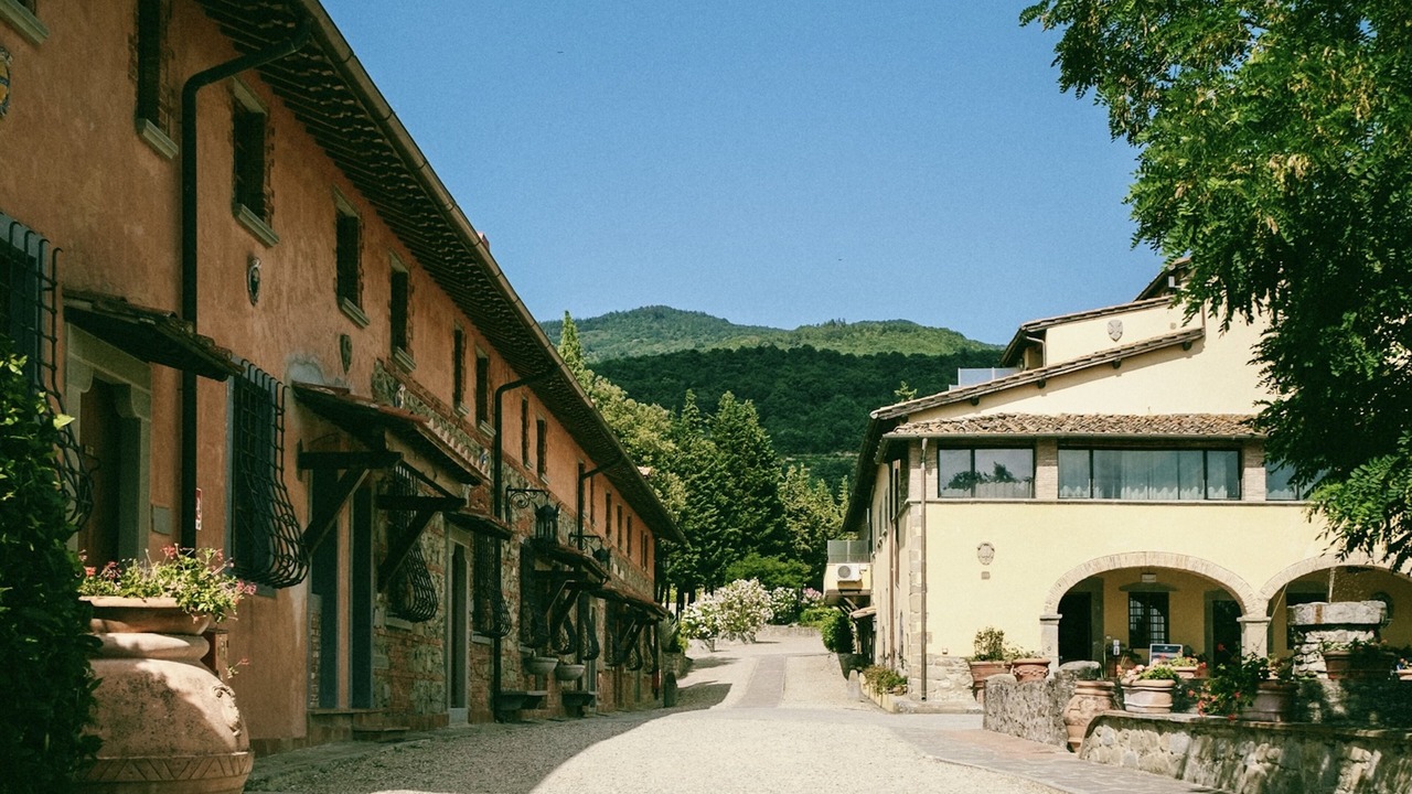 Photo of Outdoor in San Donato in Fronzano