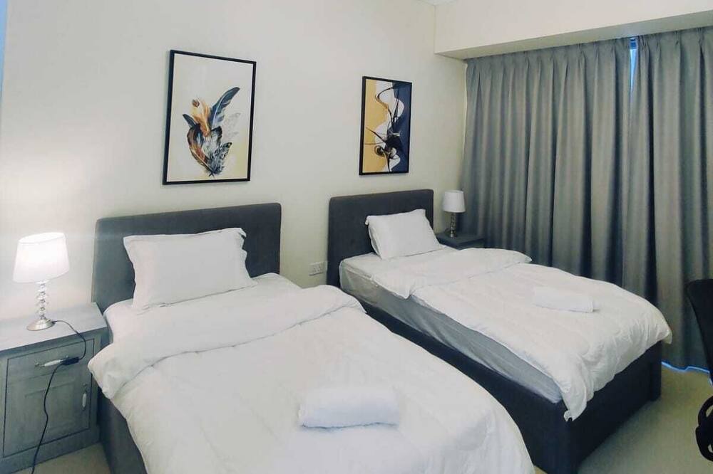 Photo of Bedroom in Trade Center