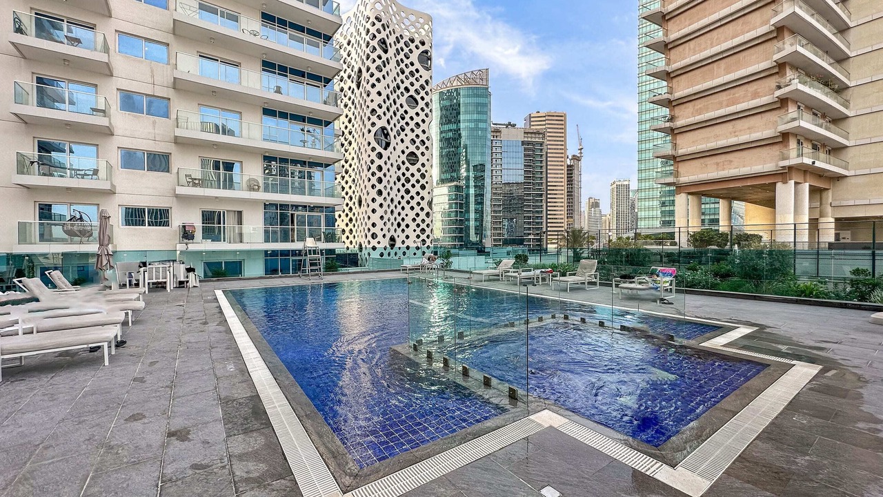 Photo of Outdoor in Business Bay
