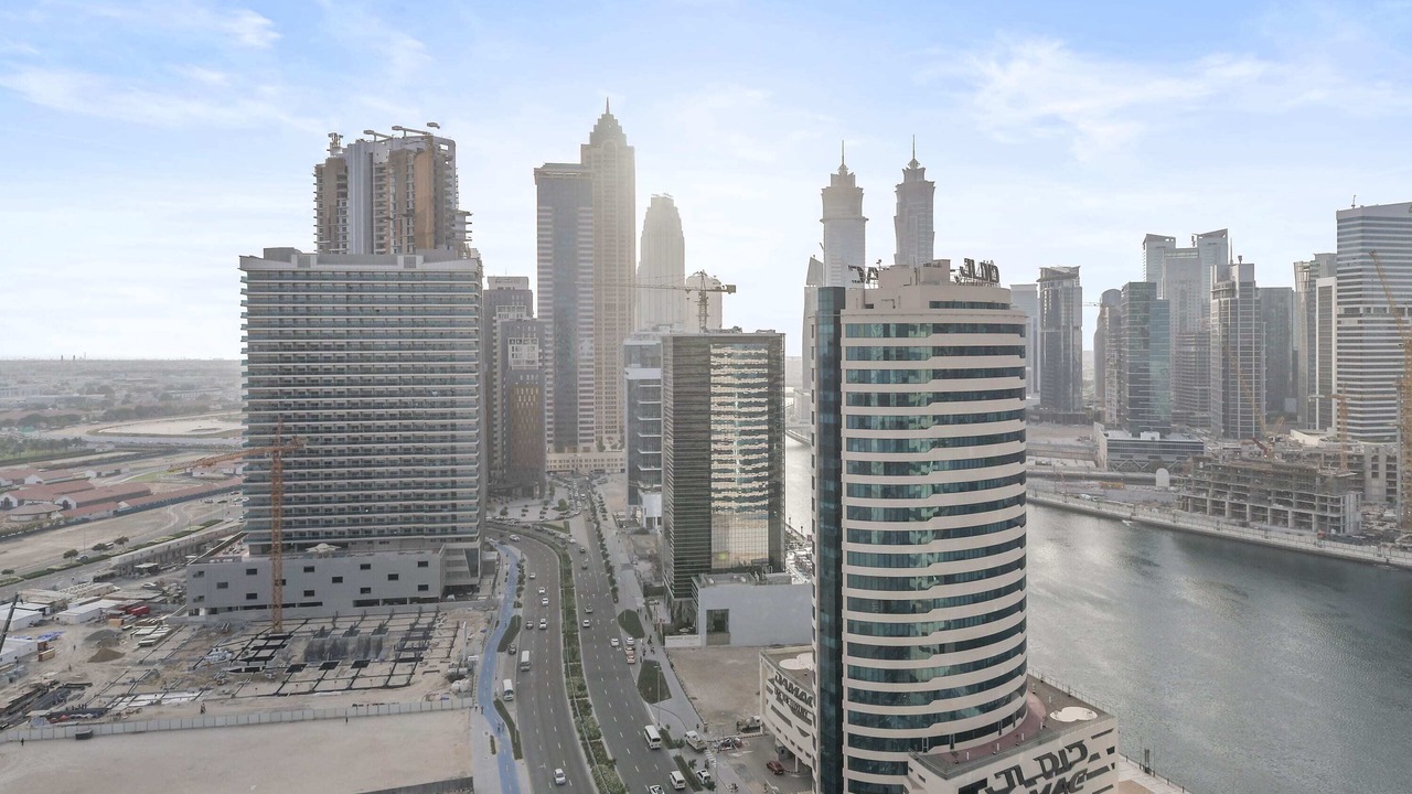 Photo of Others in Business Bay