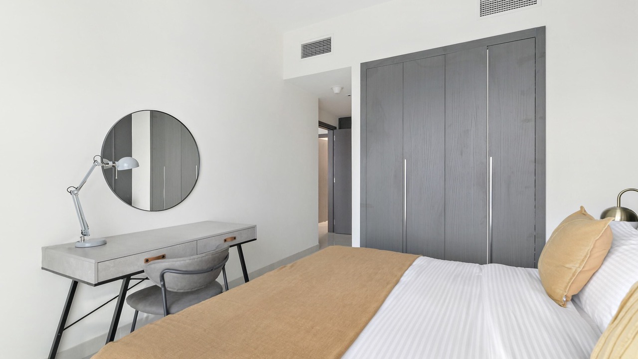 Photo of Bedroom in Business Bay