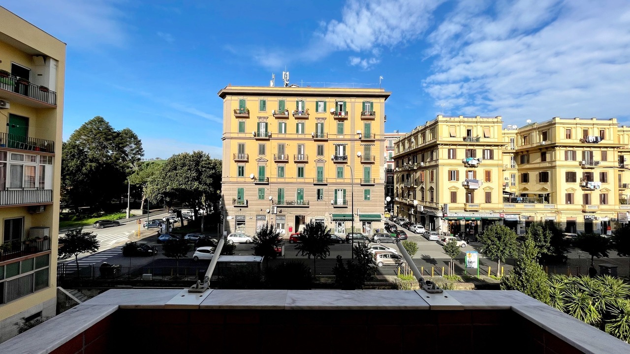 Photo of Others in Fuorigrotta