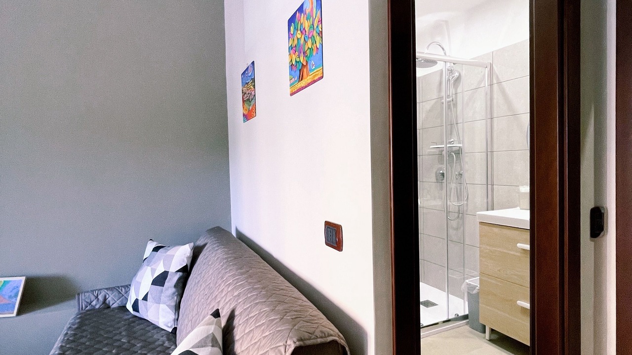 Photo of Bedroom in Fuorigrotta