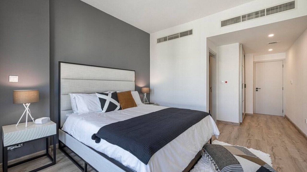 Photo of Bedroom in The Greens