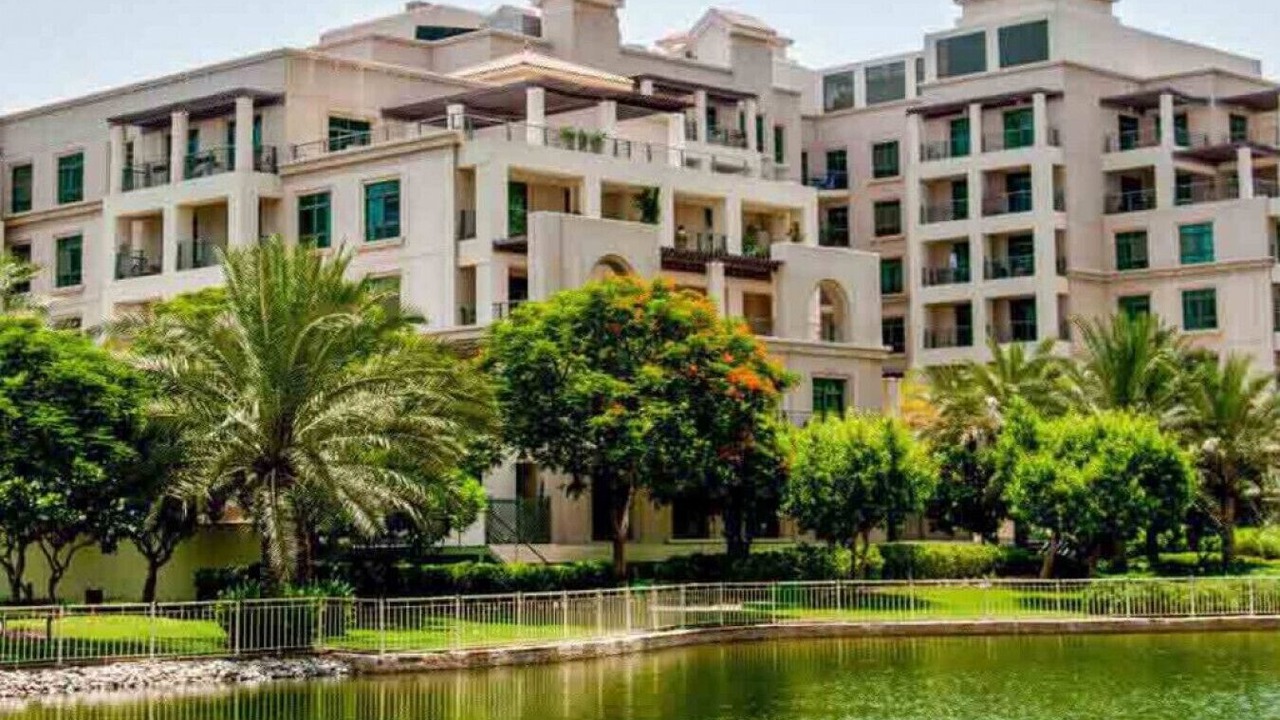 Photo of Outdoor in The Greens