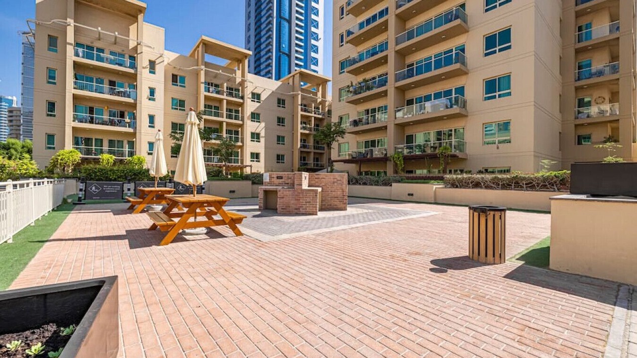 Photo of Outdoor in The Greens