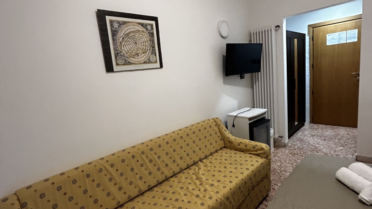 Photo of Bedroom in Cesenatico