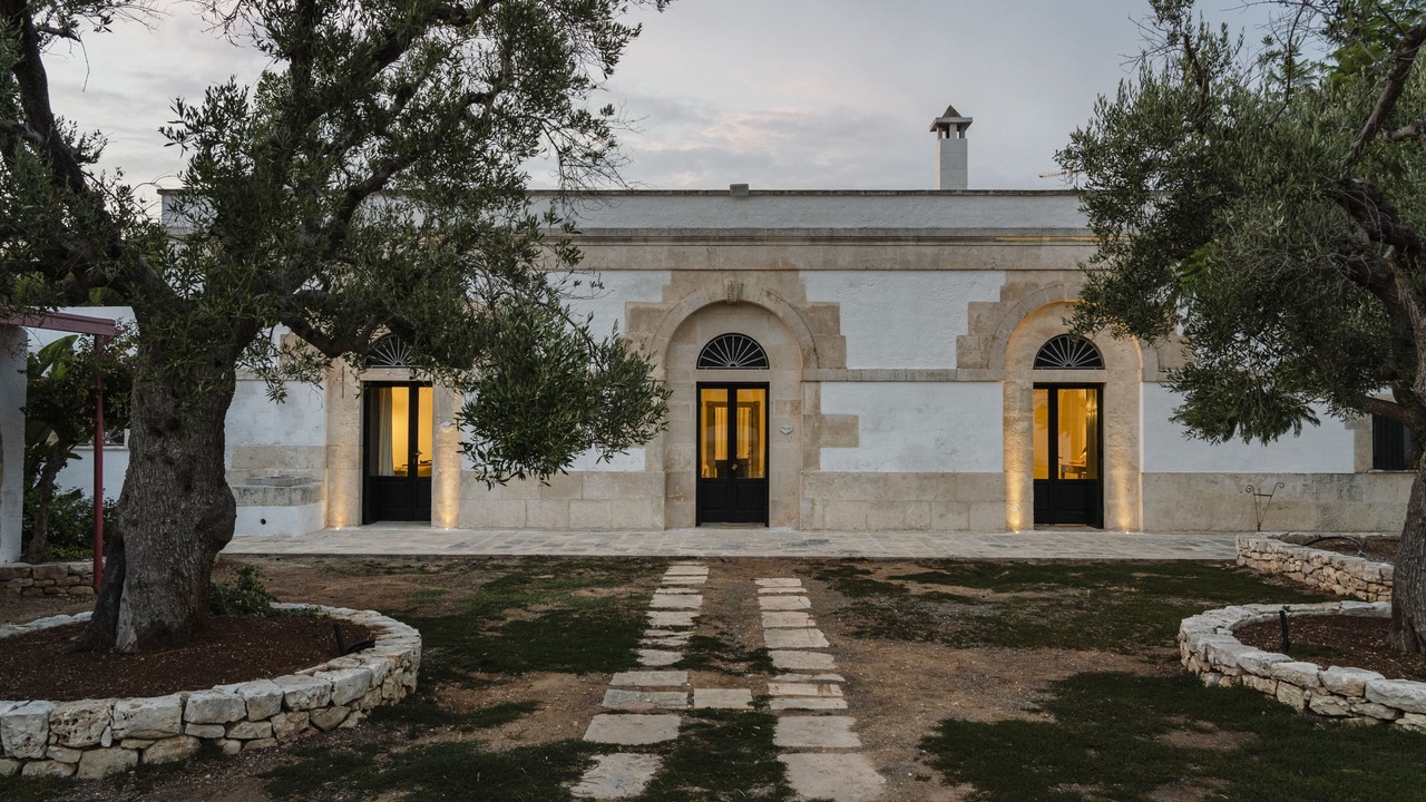Photo of Outdoor in Ostuni