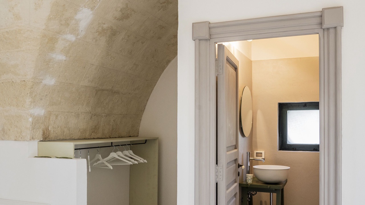 Photo of Bedroom in Ostuni