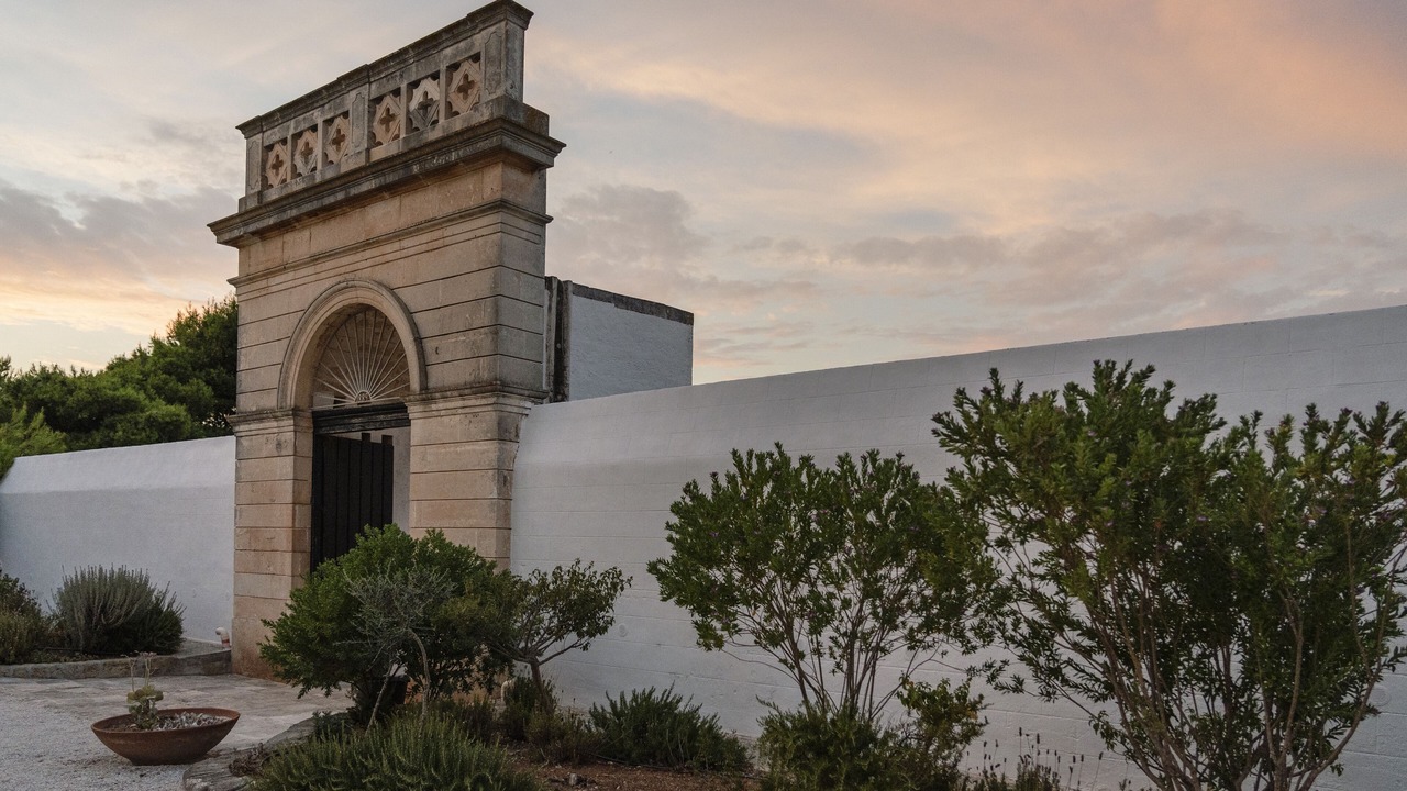 Photo of Outdoor in Ostuni
