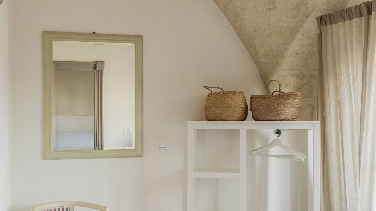 Photo of Bedroom in Ostuni