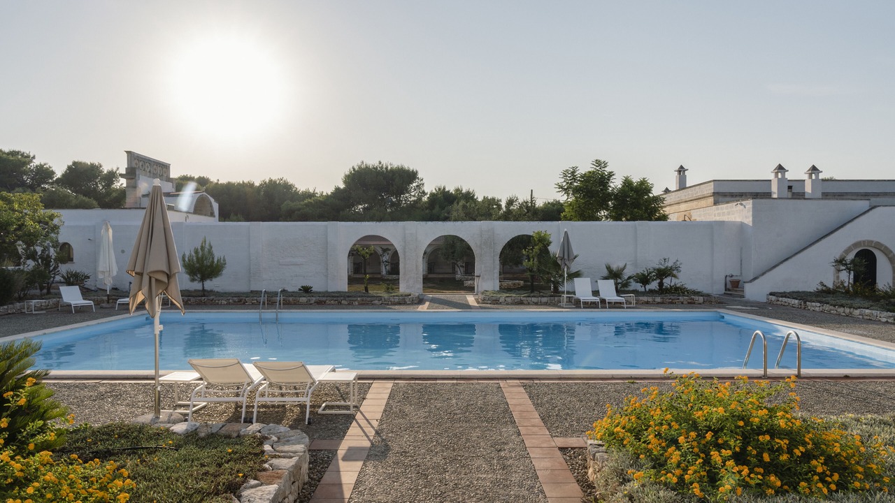 Photo of Outdoor in Ostuni
