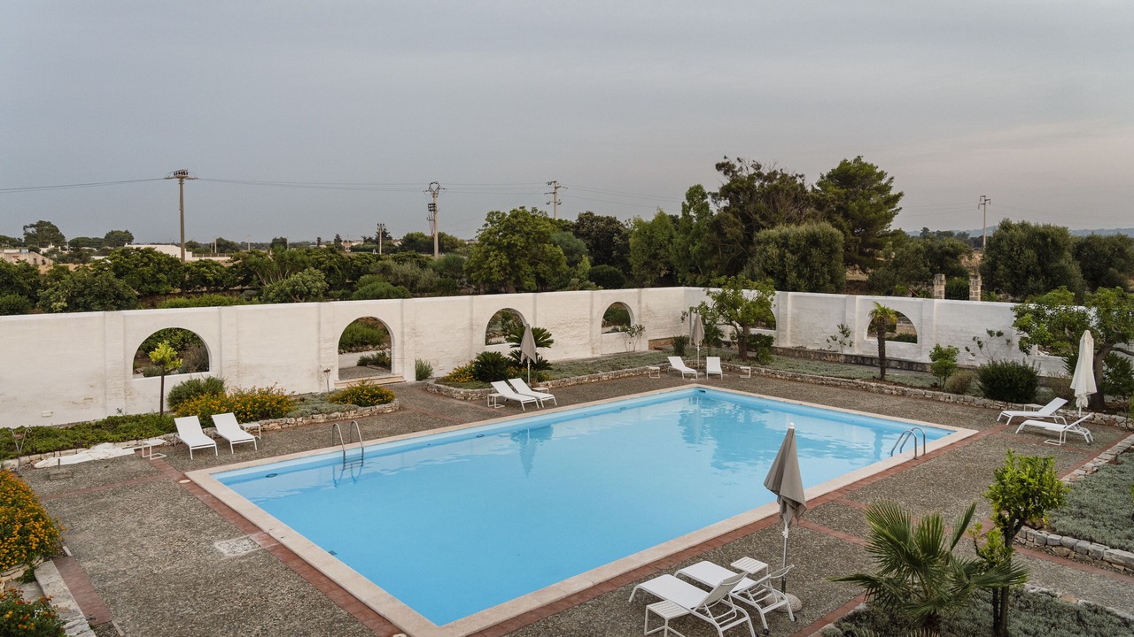 Photo of Outdoor in Ostuni