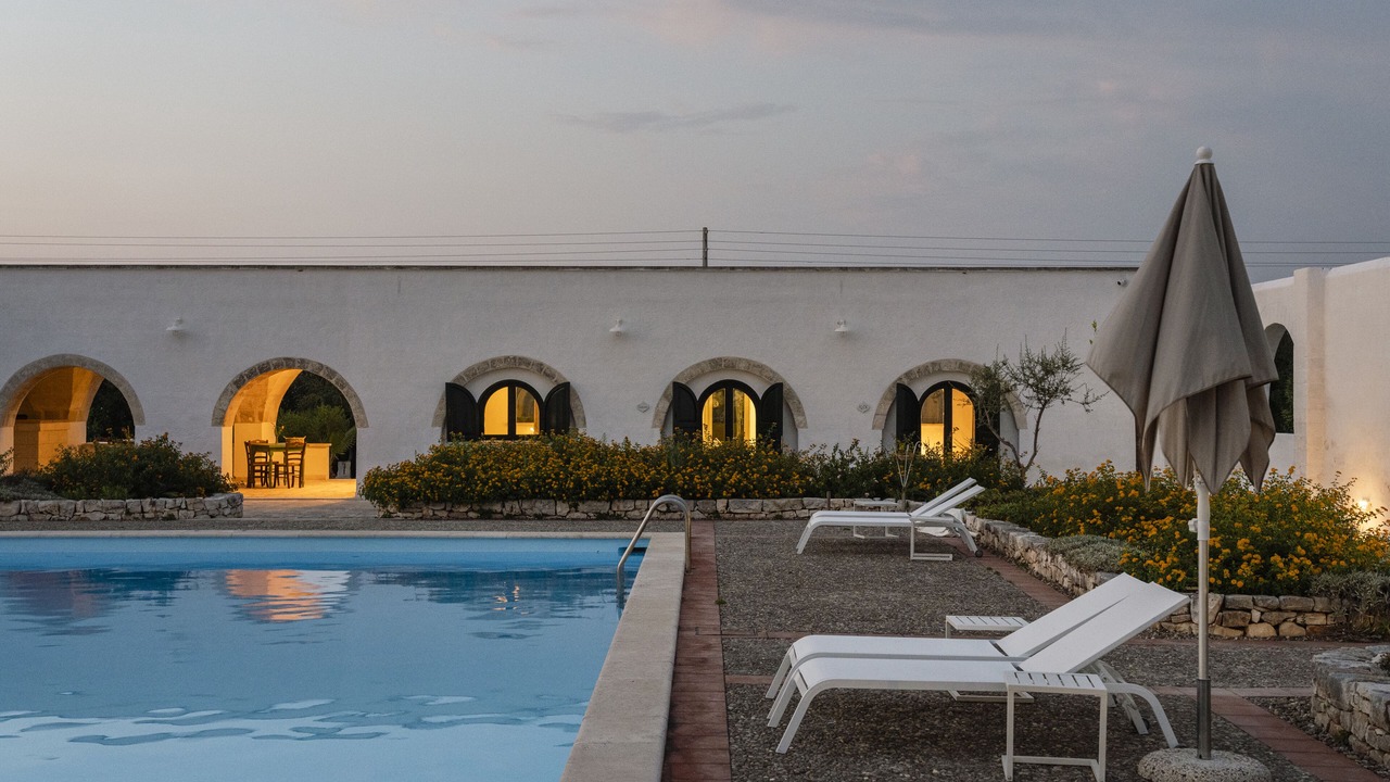 Photo of Outdoor in Ostuni