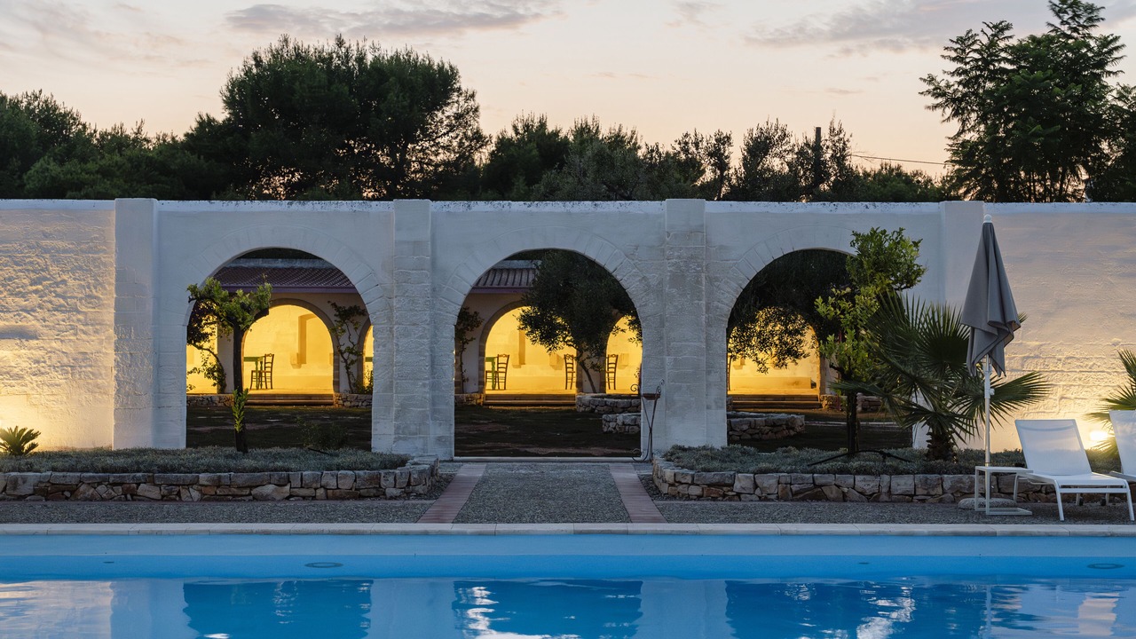 Photo of Outdoor in Ostuni