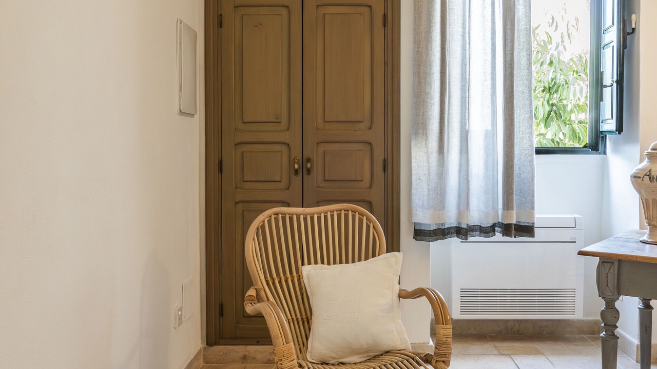Photo of Bedroom in Ostuni