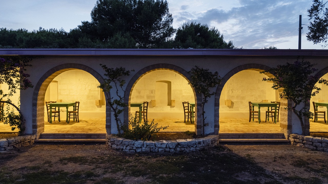 Photo of Outdoor in Ostuni
