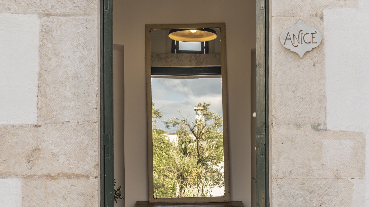 Photo of Bedroom in Ostuni