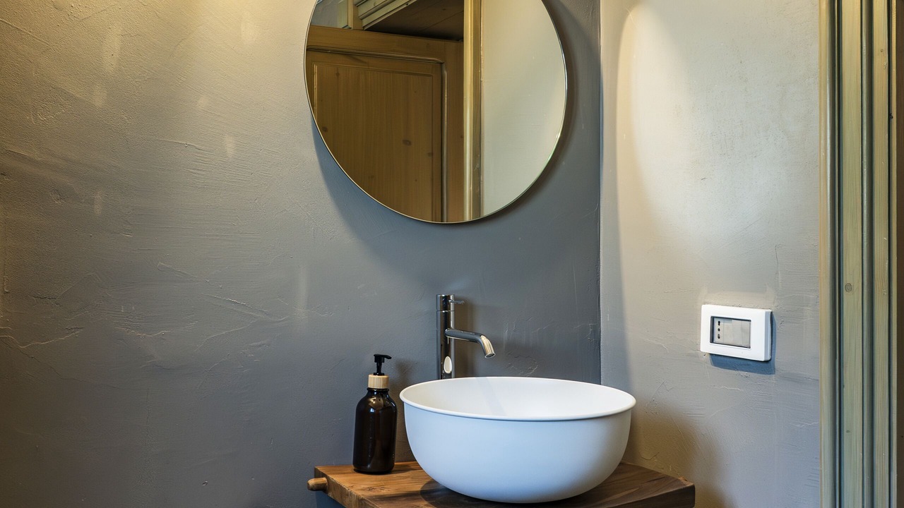 Photo of Bathroom in Ostuni