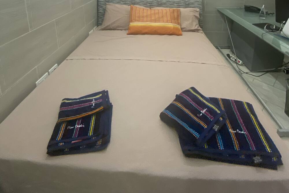 Photo of Bedroom in Grumo Nevano