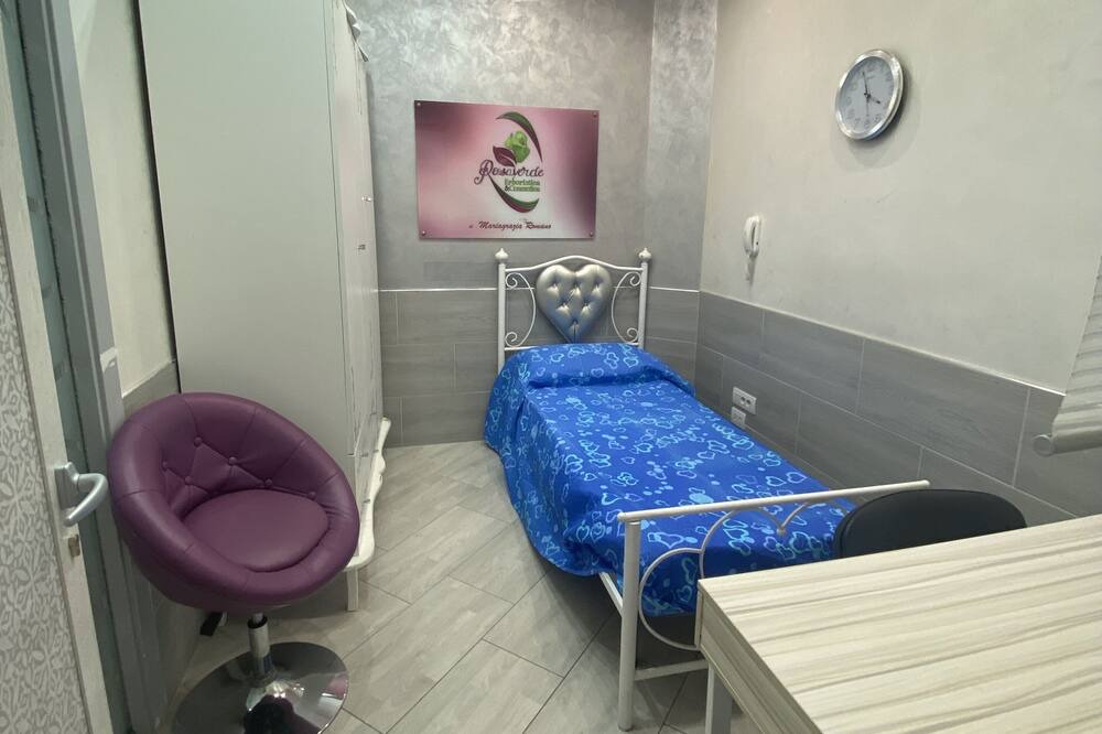 Photo of Bedroom in Grumo Nevano