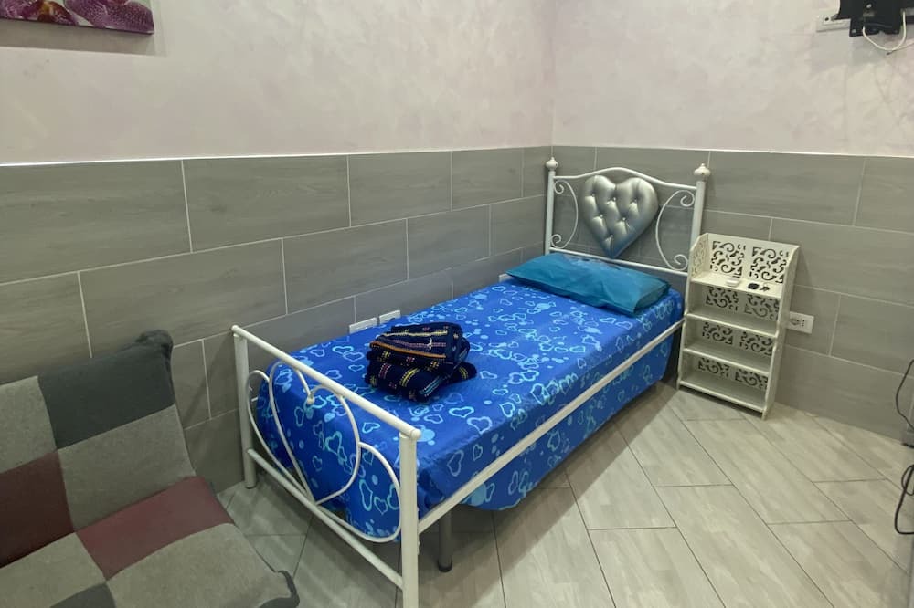 Photo of Bedroom in Grumo Nevano