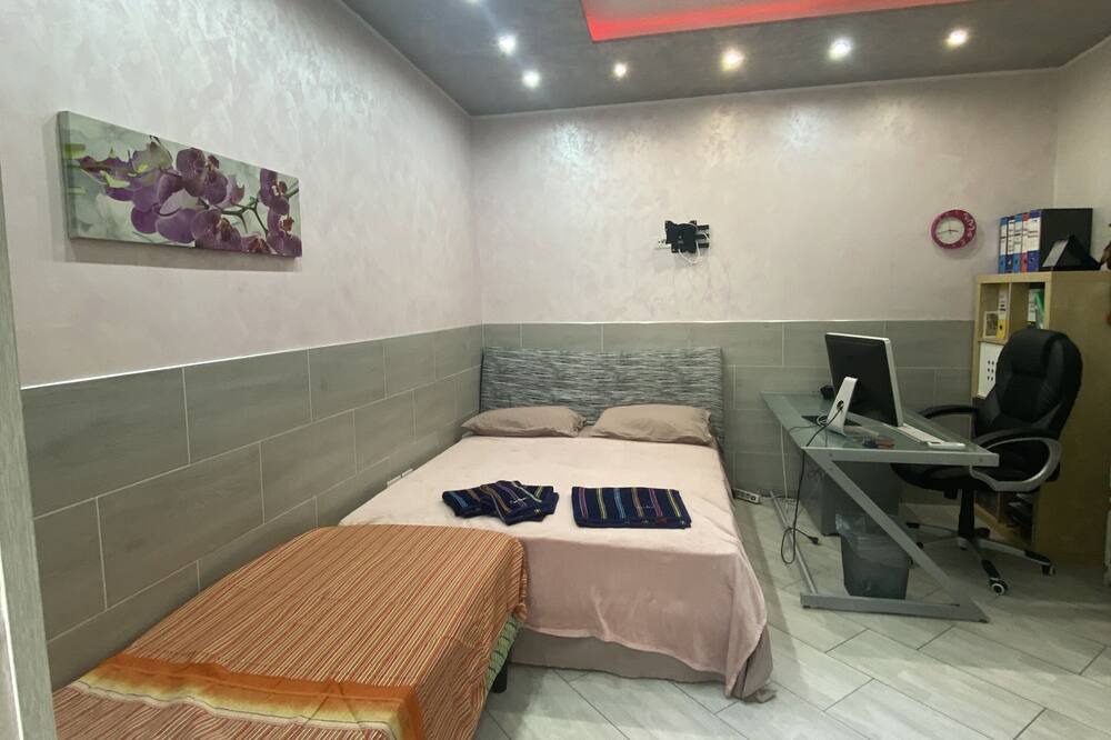 Photo of Bedroom in Grumo Nevano