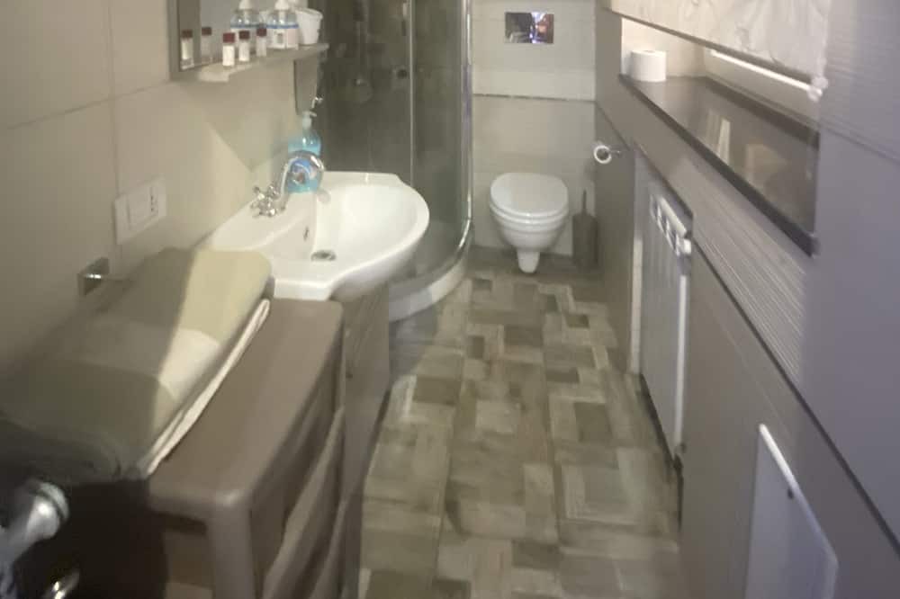 Photo of Bathroom in Grumo Nevano