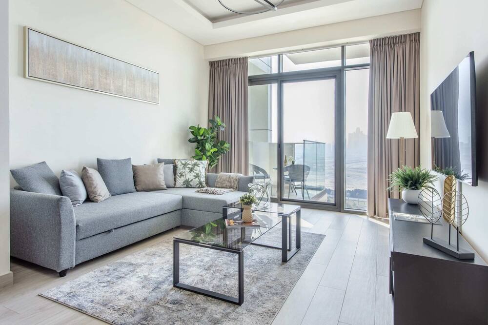Photo of Livingroom in Jadaf