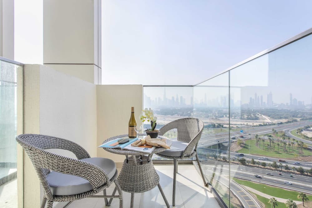 Photo of Patio Balcony in Jadaf