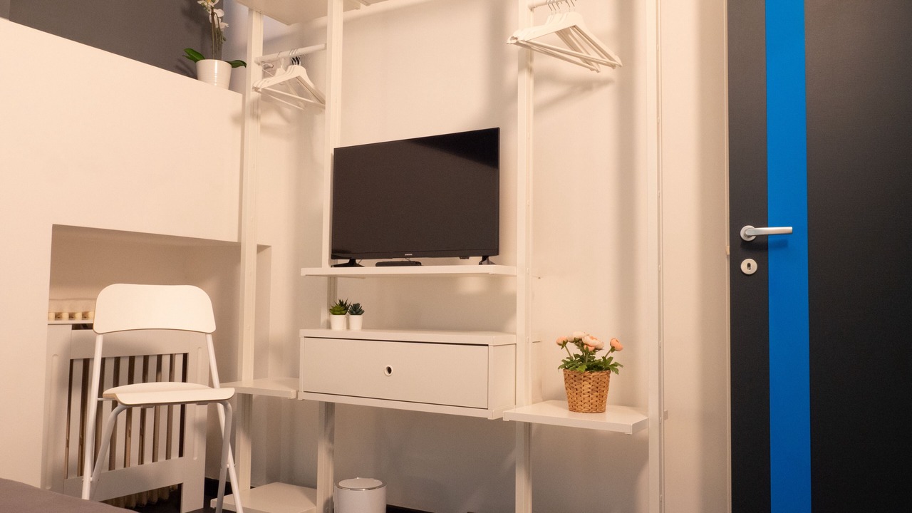 Photo of Bedroom in NoLo