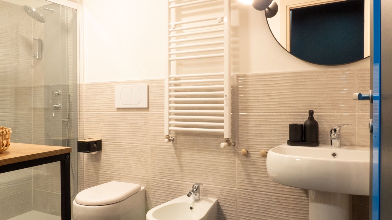 Photo of Bathroom in NoLo