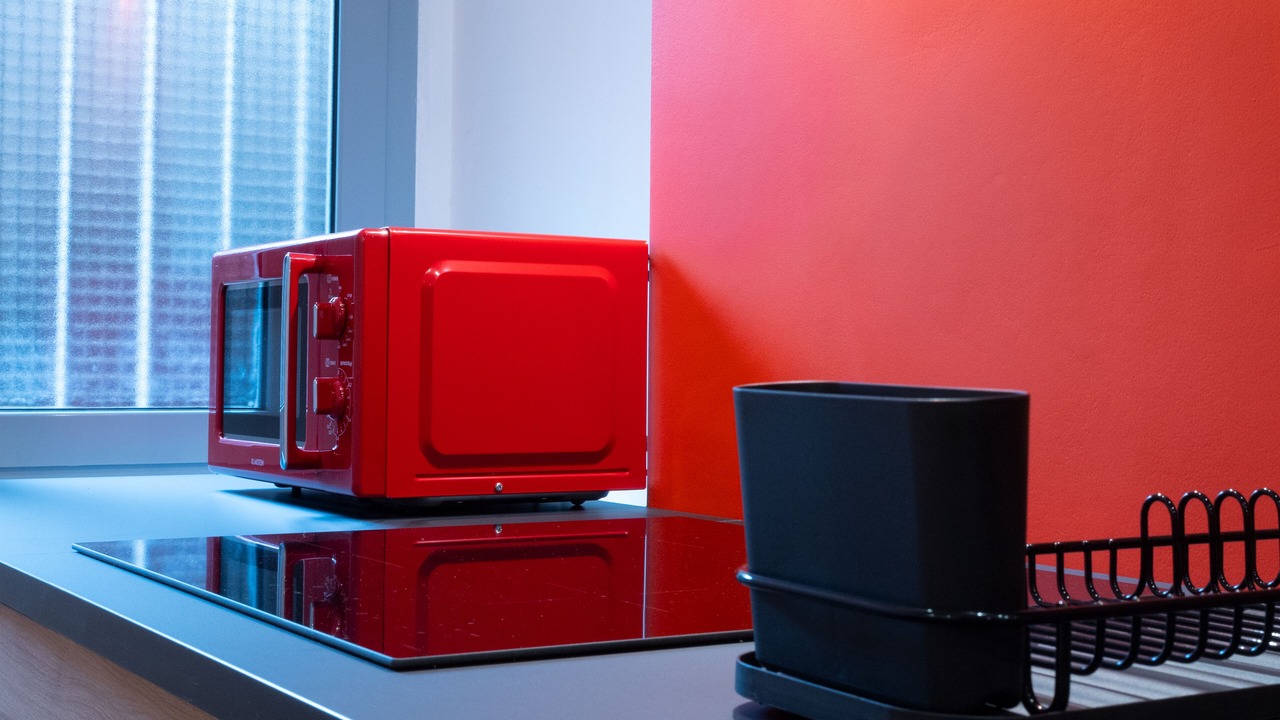 Photo of Kitchen in NoLo