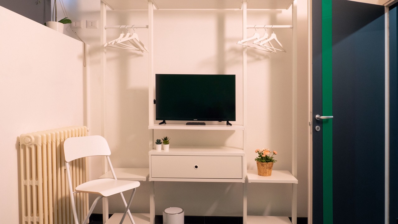 Photo of Bedroom in NoLo