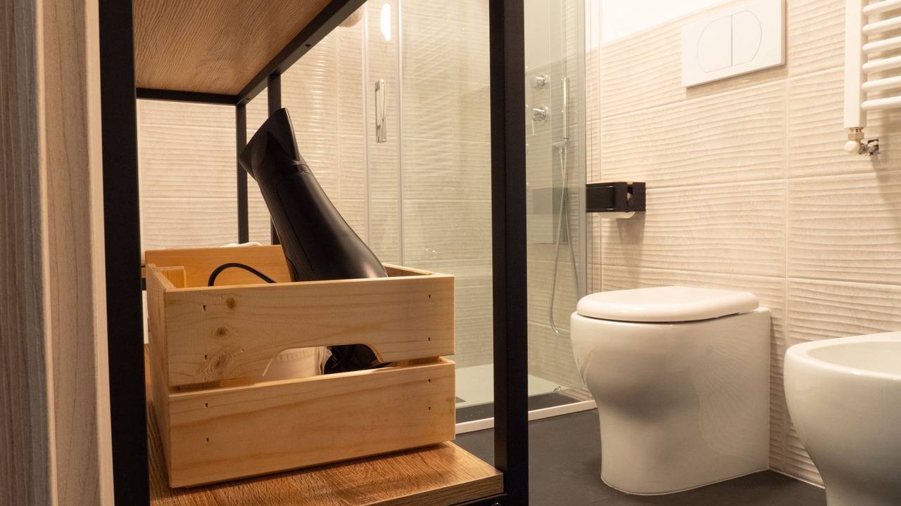 Photo of Bathroom in NoLo