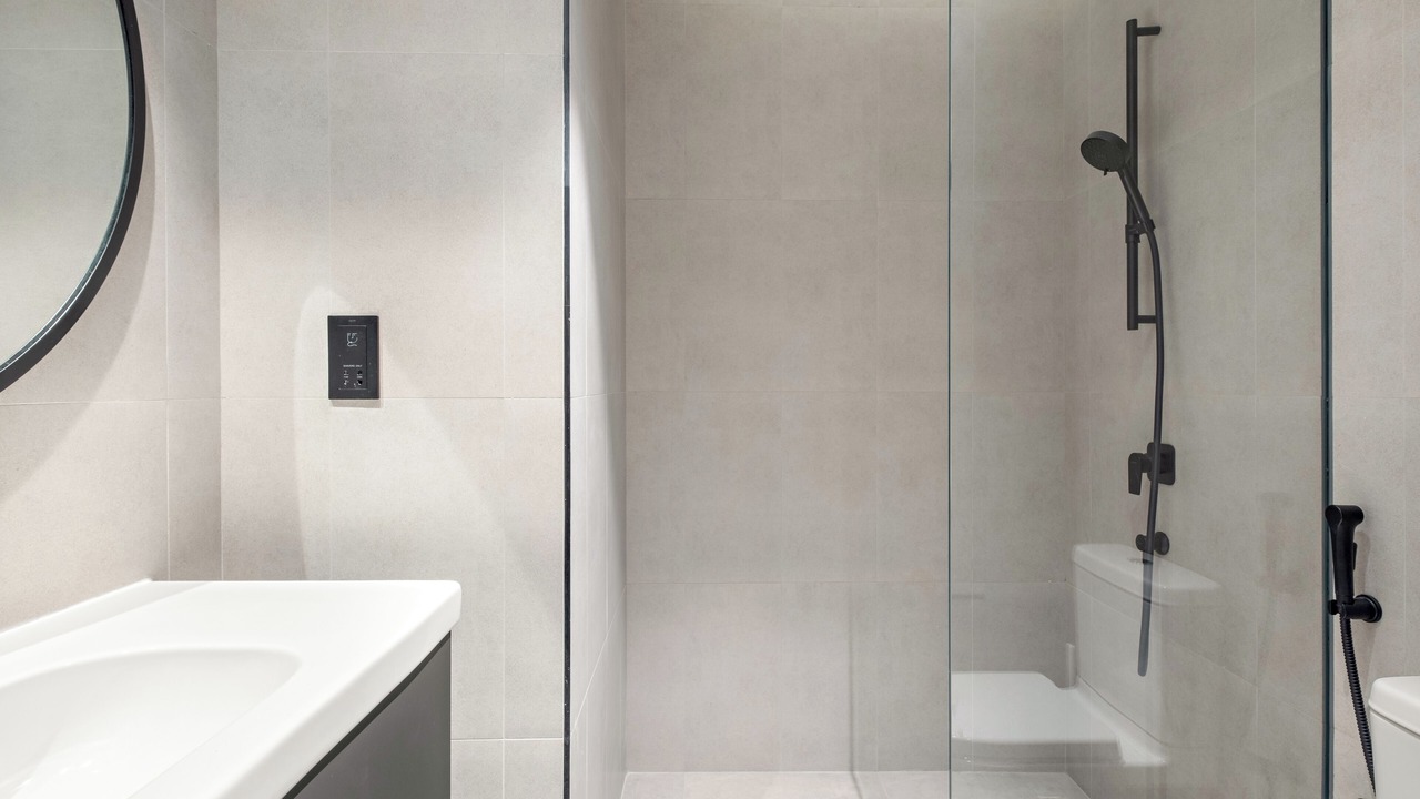 Photo of Bathroom in Business Bay