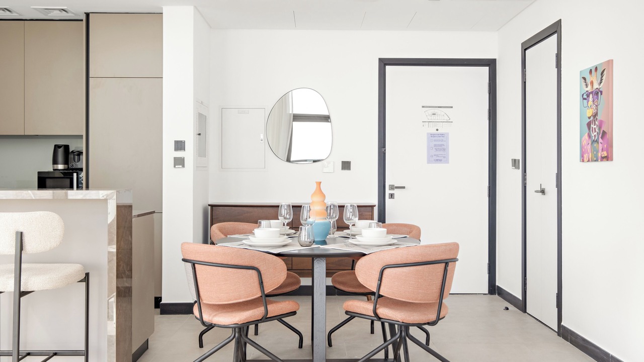 Photo of Bedroom in Business Bay