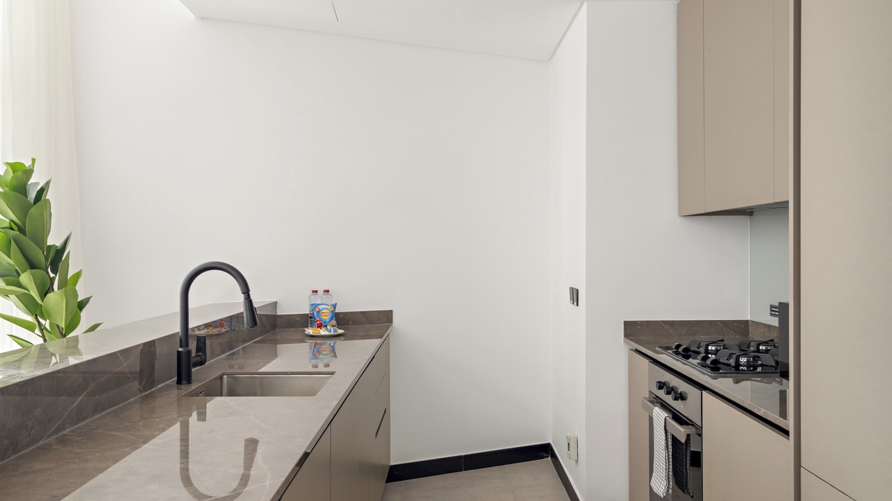 Photo of Kitchen in Business Bay