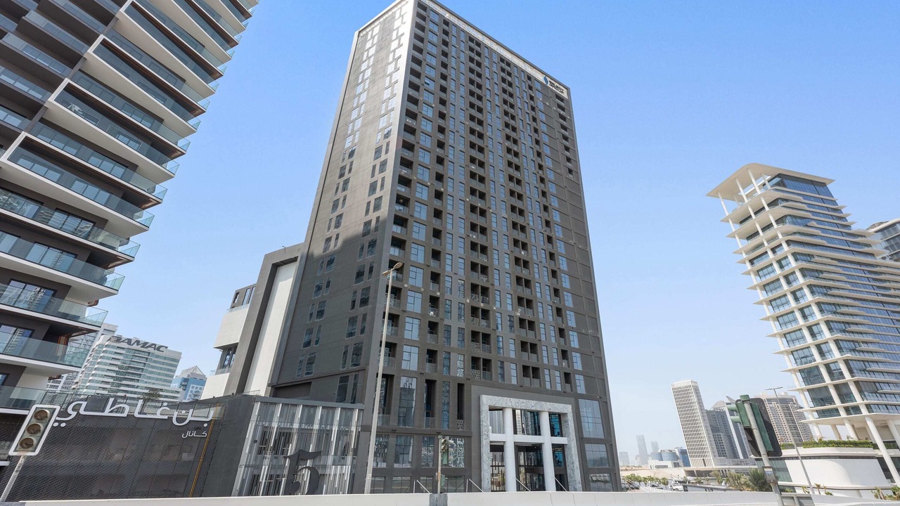 Photo of Outdoor in Business Bay