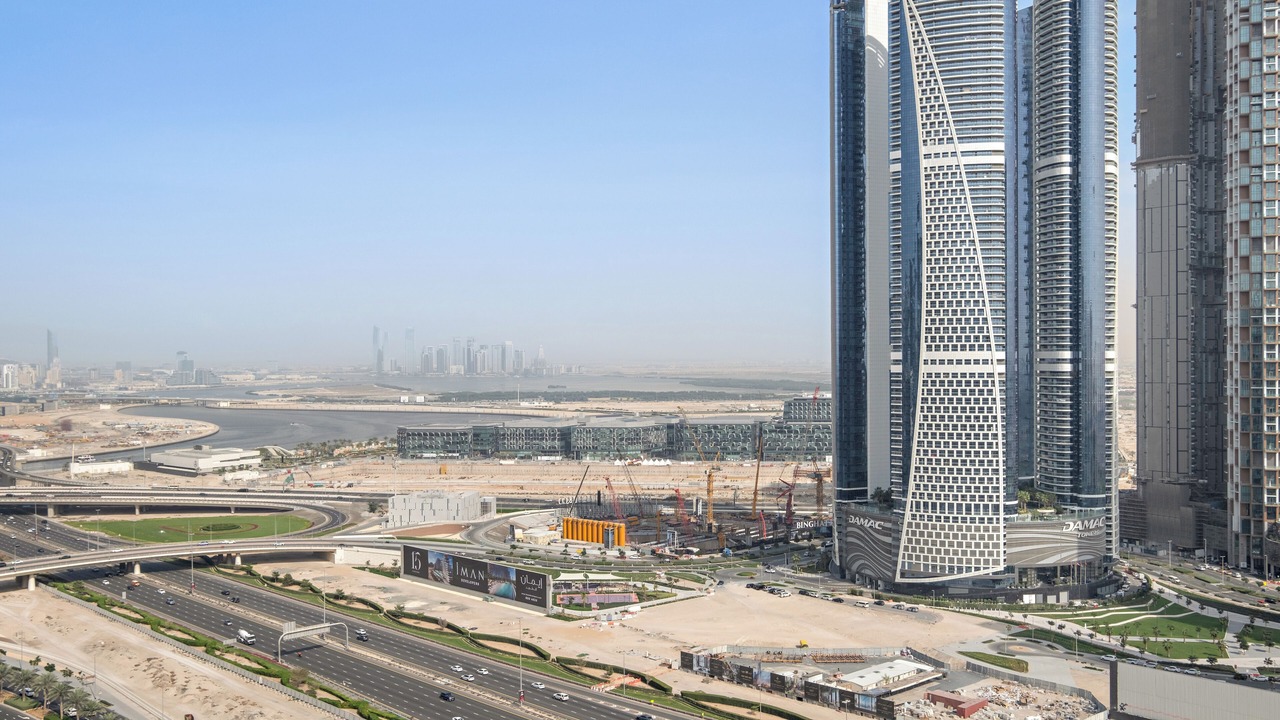 Photo of Others in Business Bay